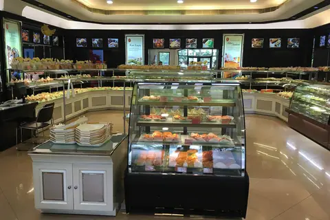 Pitshanger Village Bakery photo 1